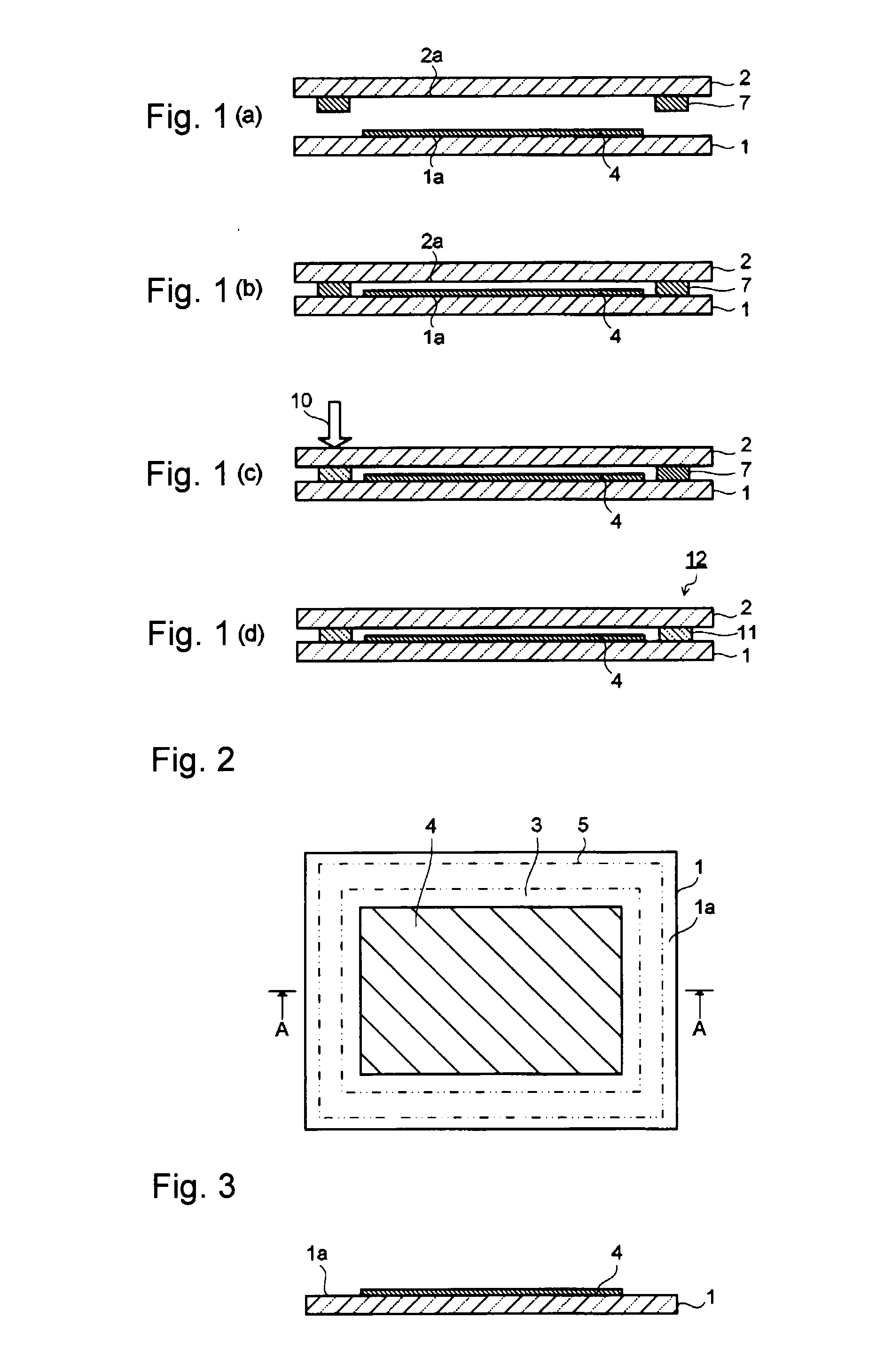 Process and apparatus for producing glass member provided with sealing material layer and process for producing electronic device