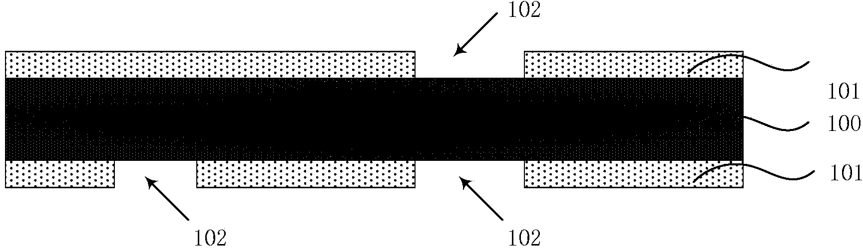 Manufacturing method of cover plate