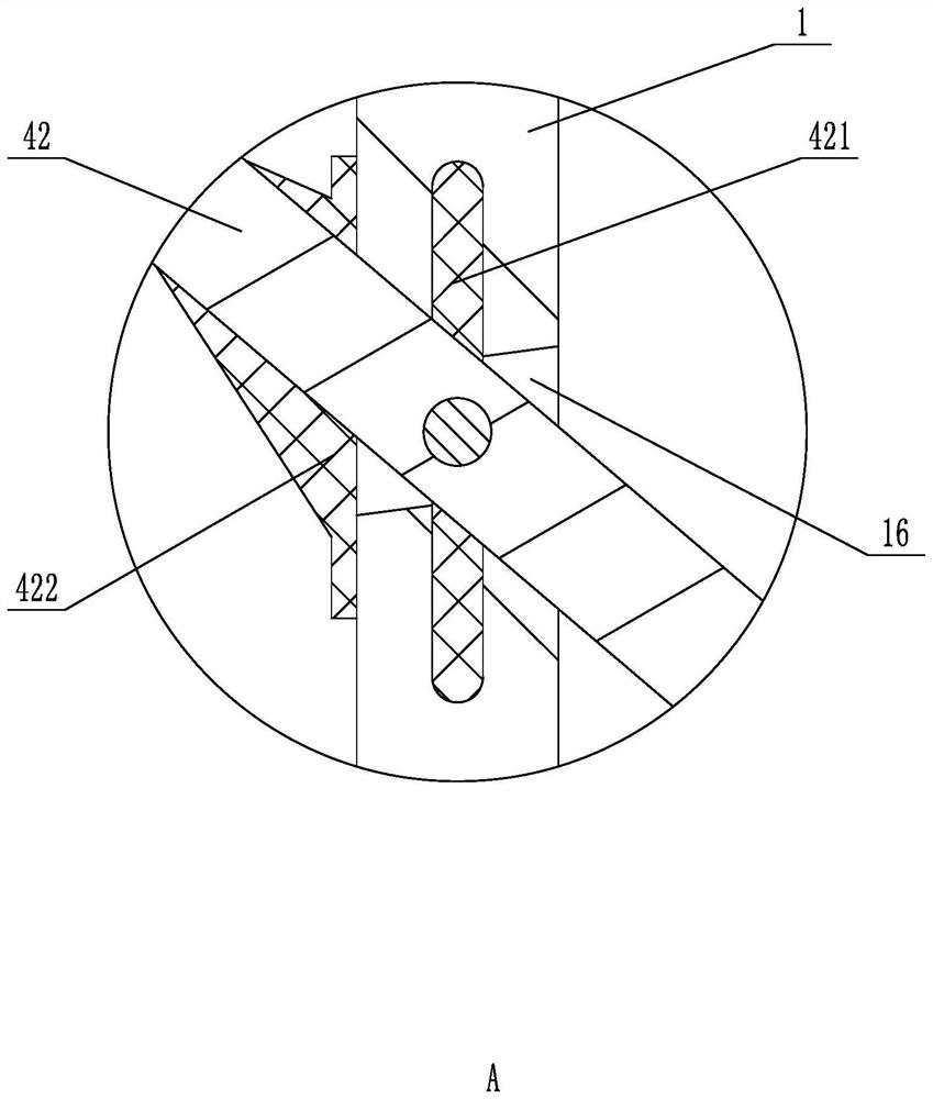 A fully automatic flow rate adjustment anti-reflux cerebrospinal fluid drainage device