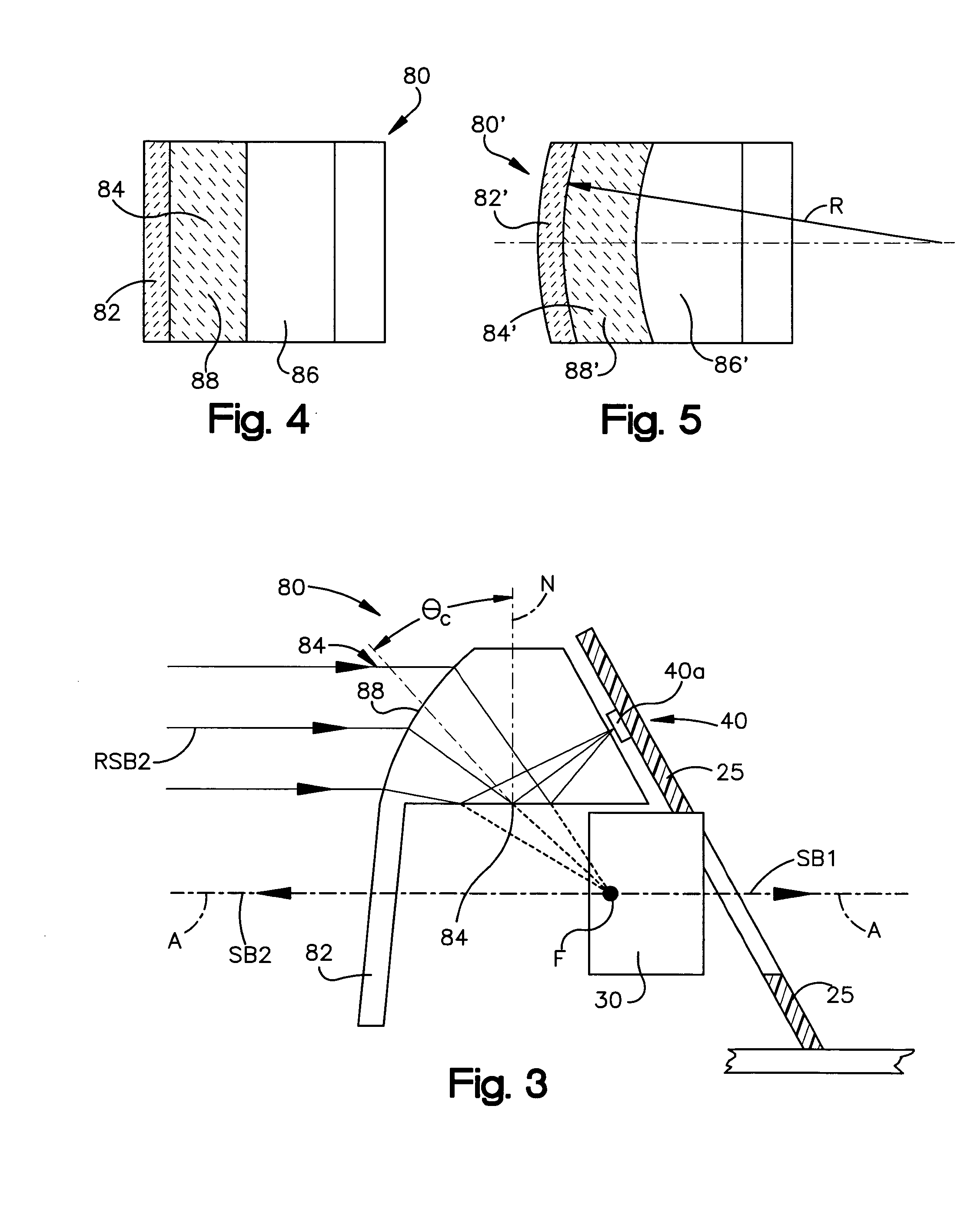 Electro-optical scanner having exit window with light collecting optics