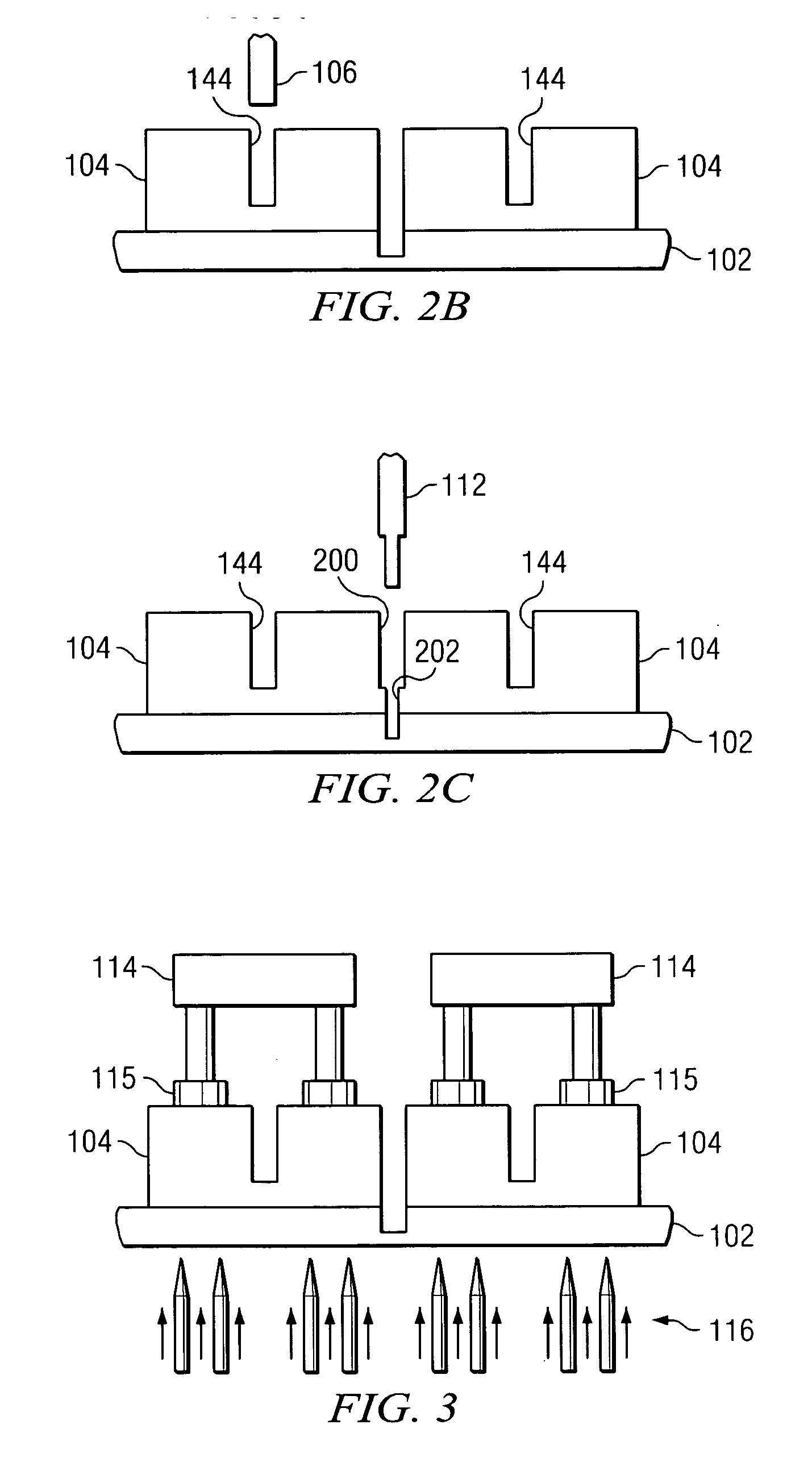 Method and system for solder die attach