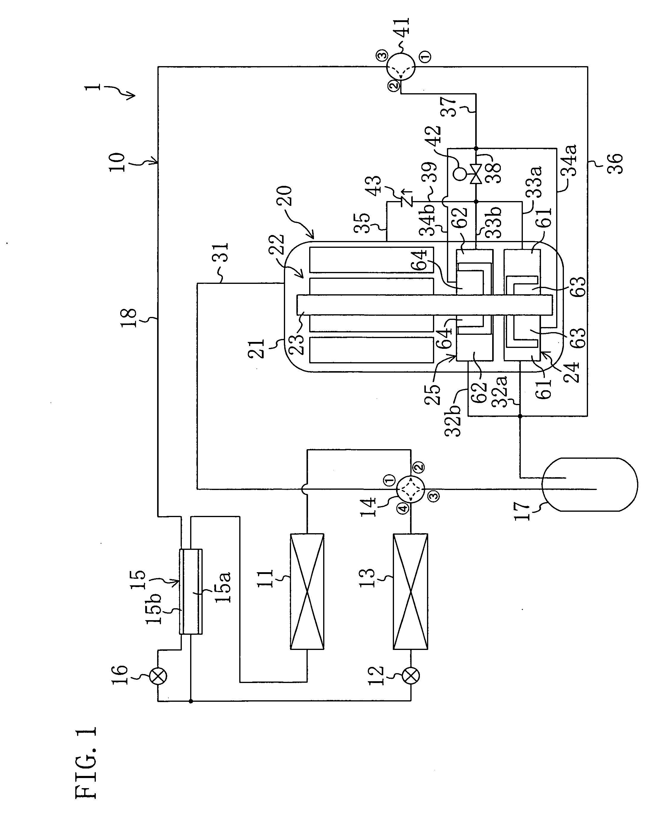 Refrigeration System