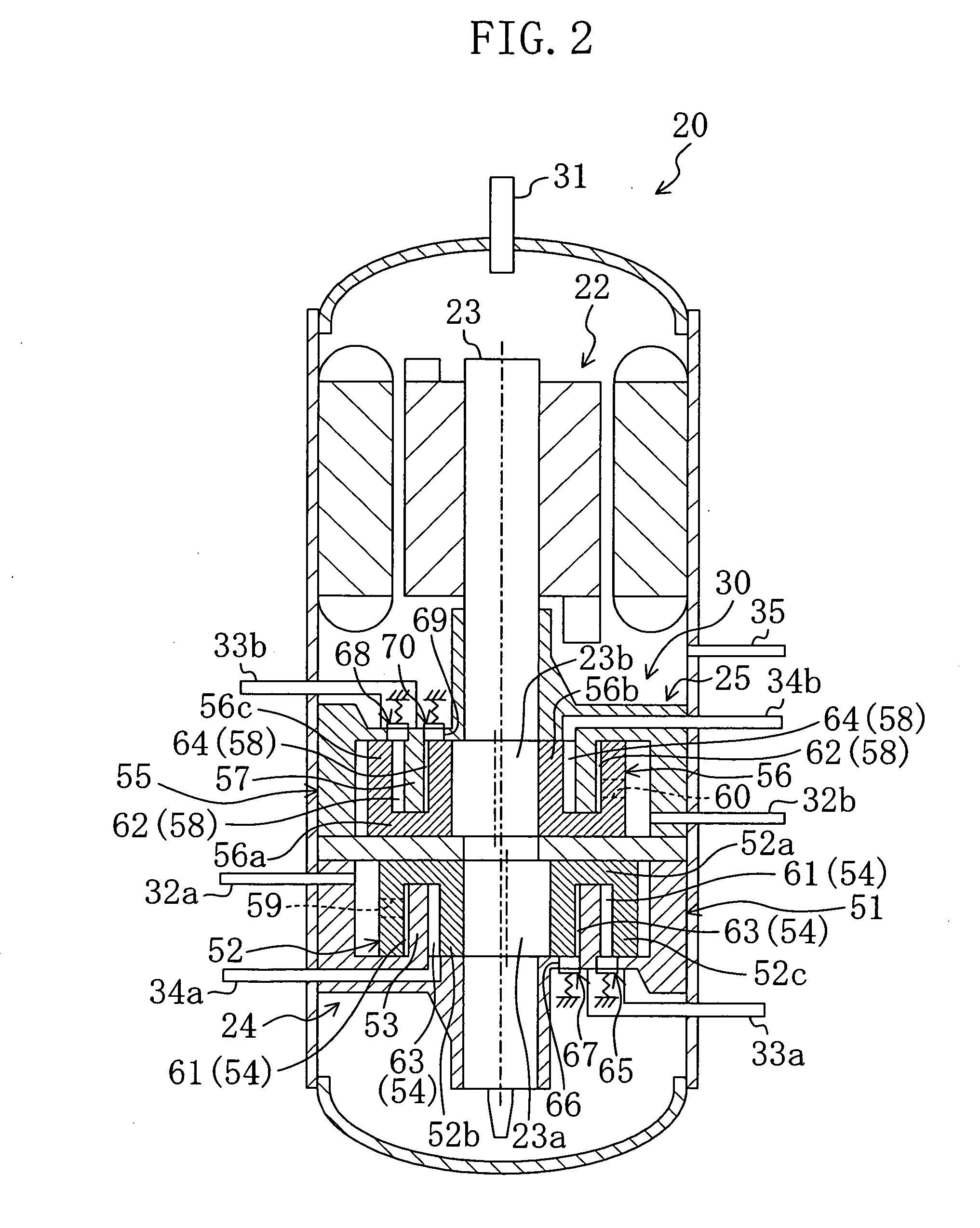 Refrigeration System