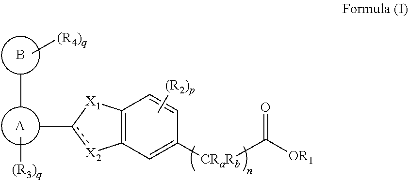 Fused heterocyclic compounds as gpr120 agonists
