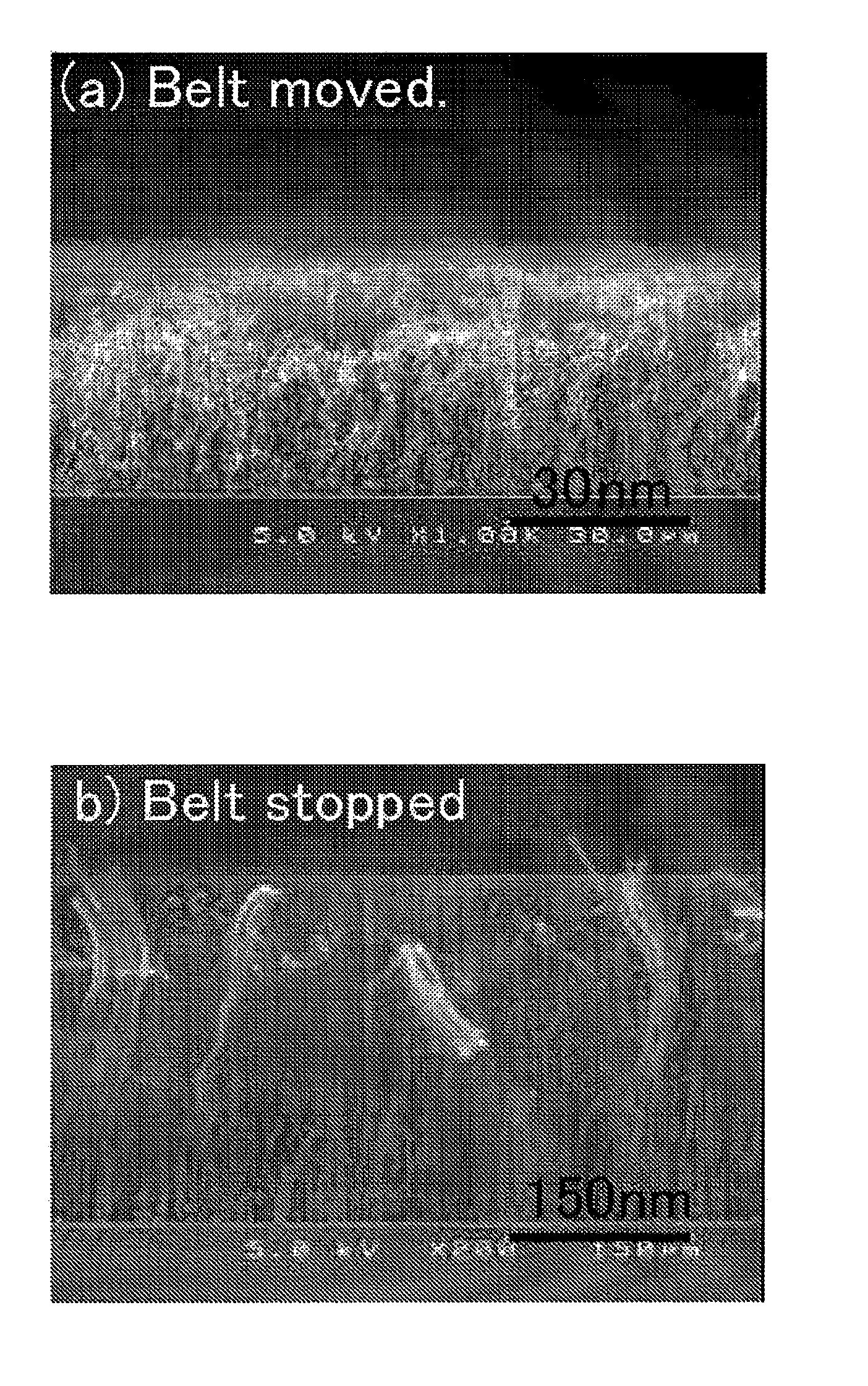 Method of Continuously Synthesizing Oriented Carbon Nanotubes and Apparatus for Continuously Synthesizing Same