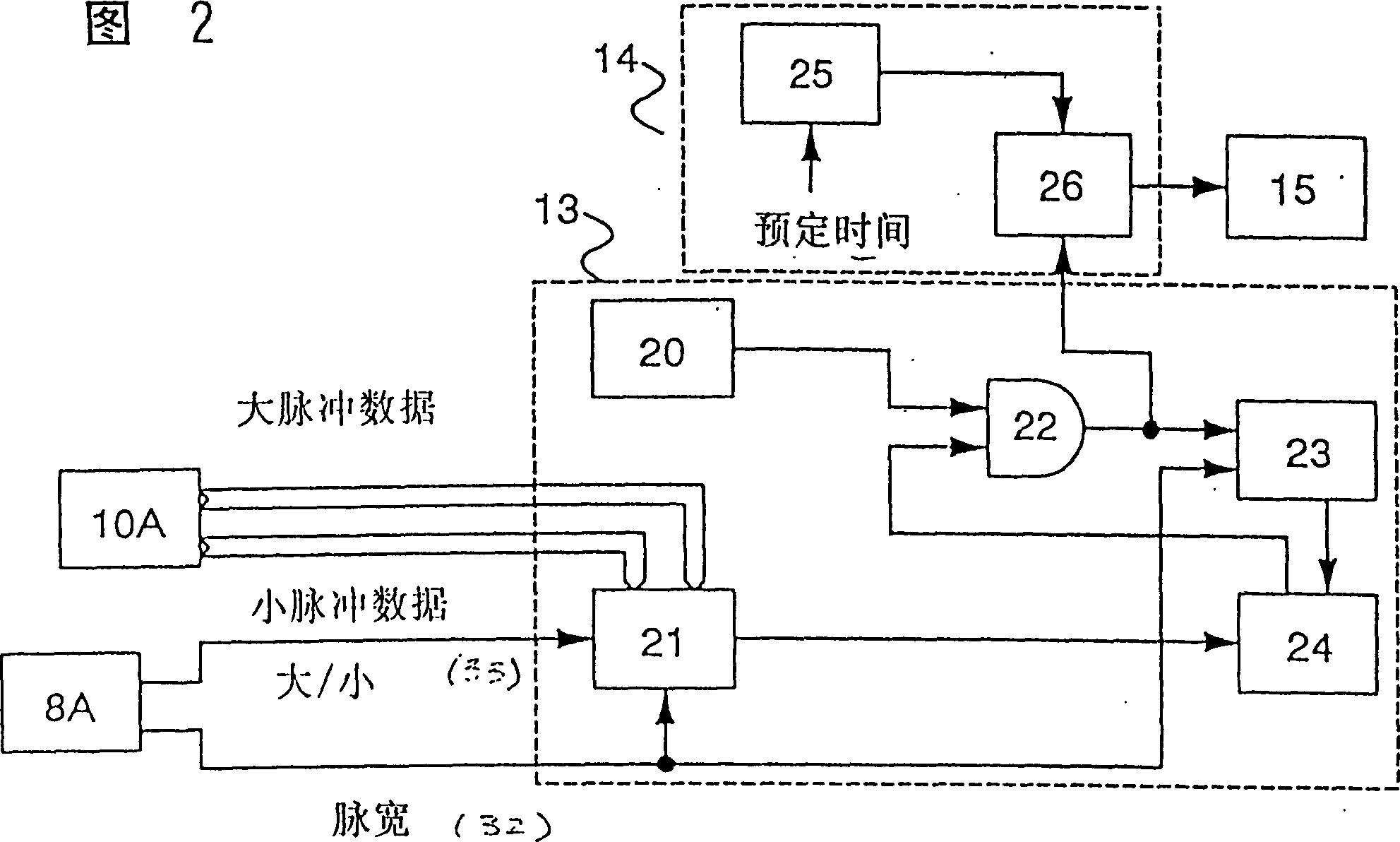 Linear cutting discharging processing device and its control method