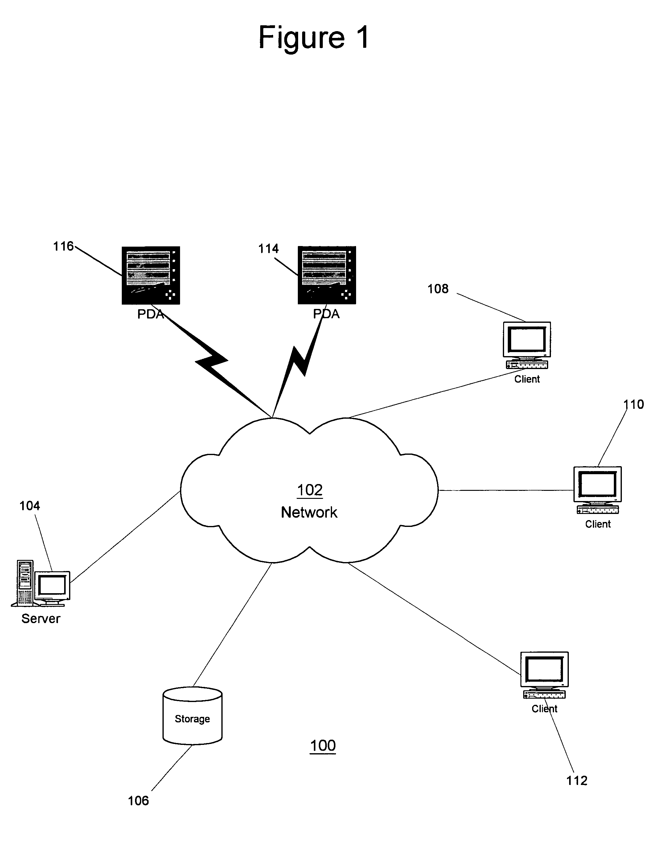 Method and system for protecting pervasive devices and servers from exchanging viruses