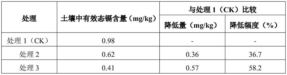 Soil conditioner for treating cadmium and arsenic combined pollution of farmland and application method of soil conditioner