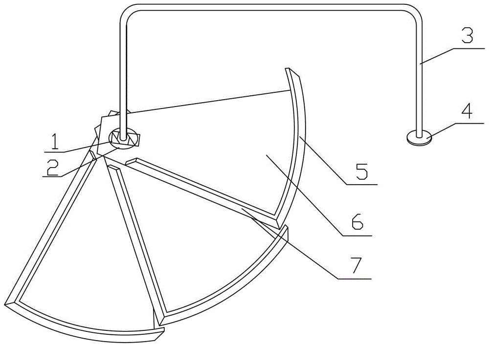 Paperless rotary movable dispensing disc