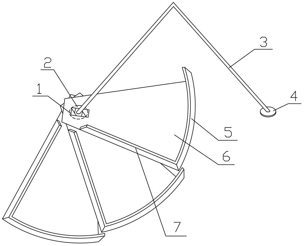 Paperless rotary movable dispensing disc