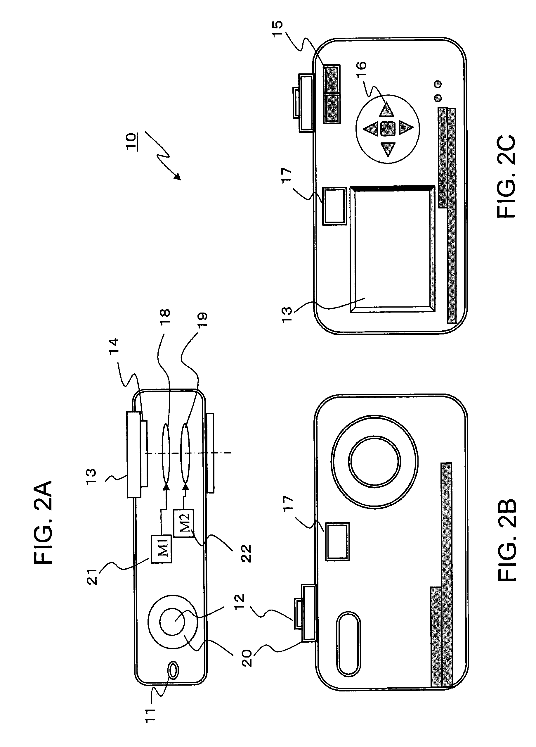 Image pickup apparatus, control method therefor, and computer program
