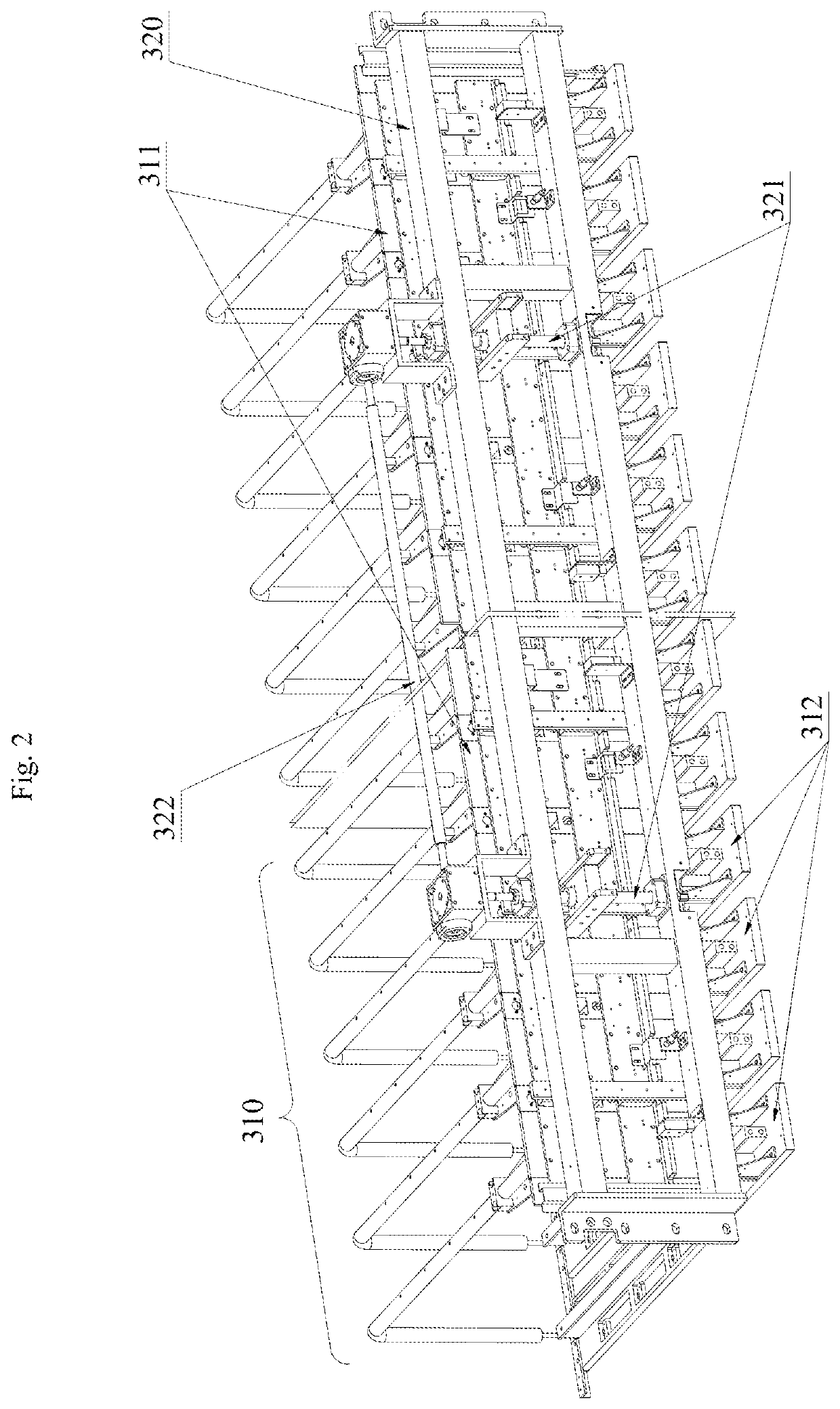 Co-platform printer mechanism having multiple hosts