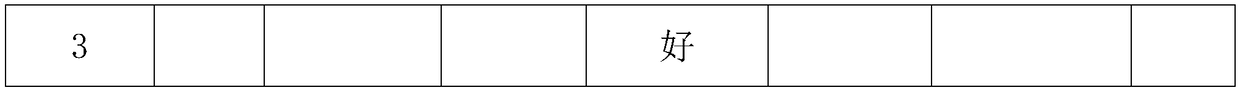 Formula and preparation process of decocting-free traditional Chinese medicine decoction pieces