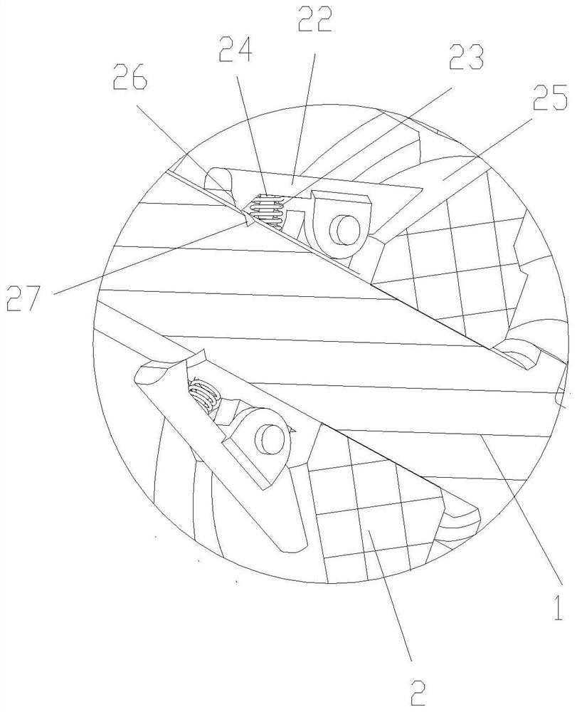 Engine synchronizer mechanism