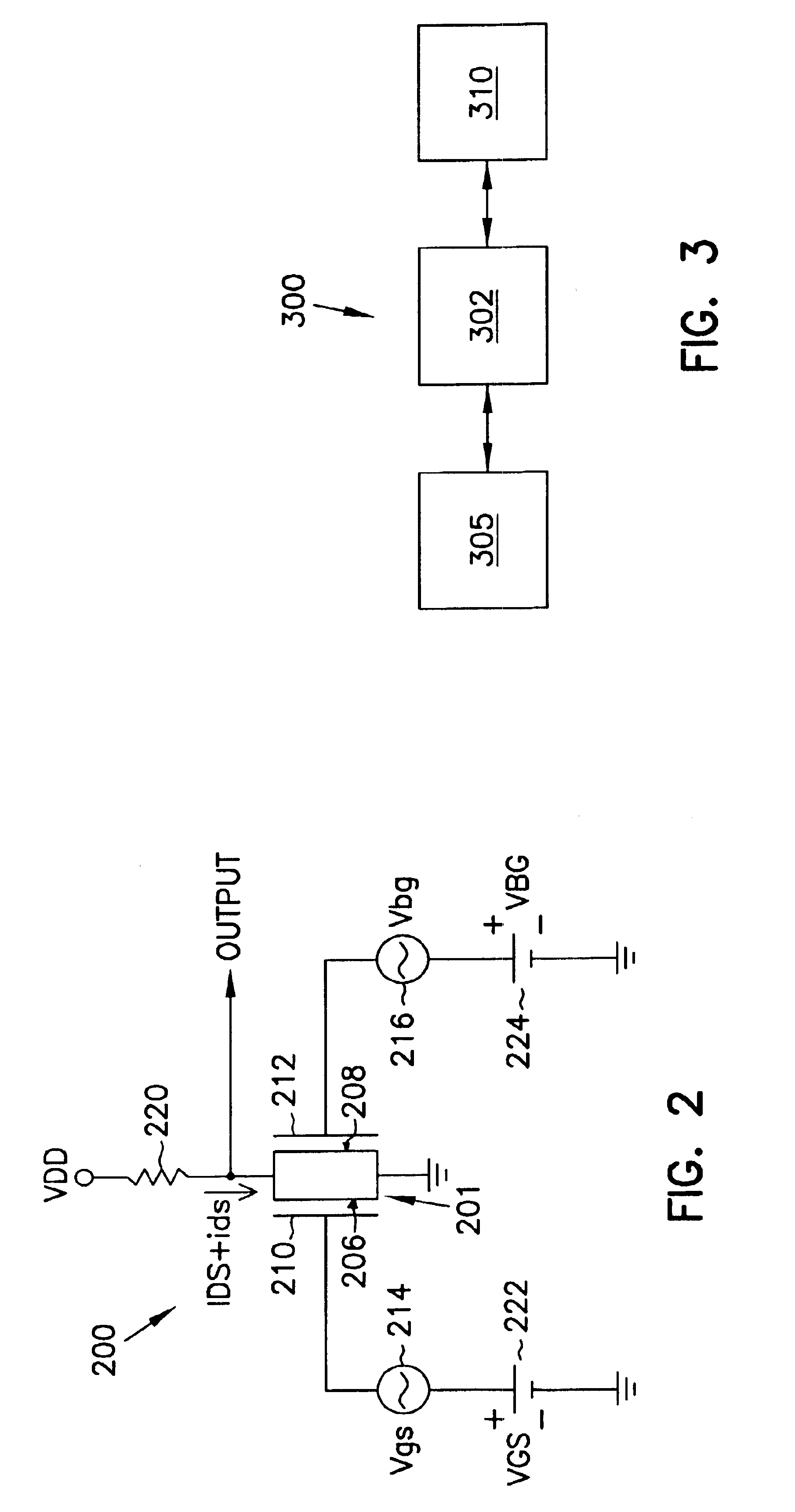 Method of fabricating a transistor on a substrate to operate as a fully depleted structure