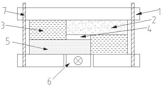 A method for improving the corrosion resistance of welded joints of aluminum plates and steel plates