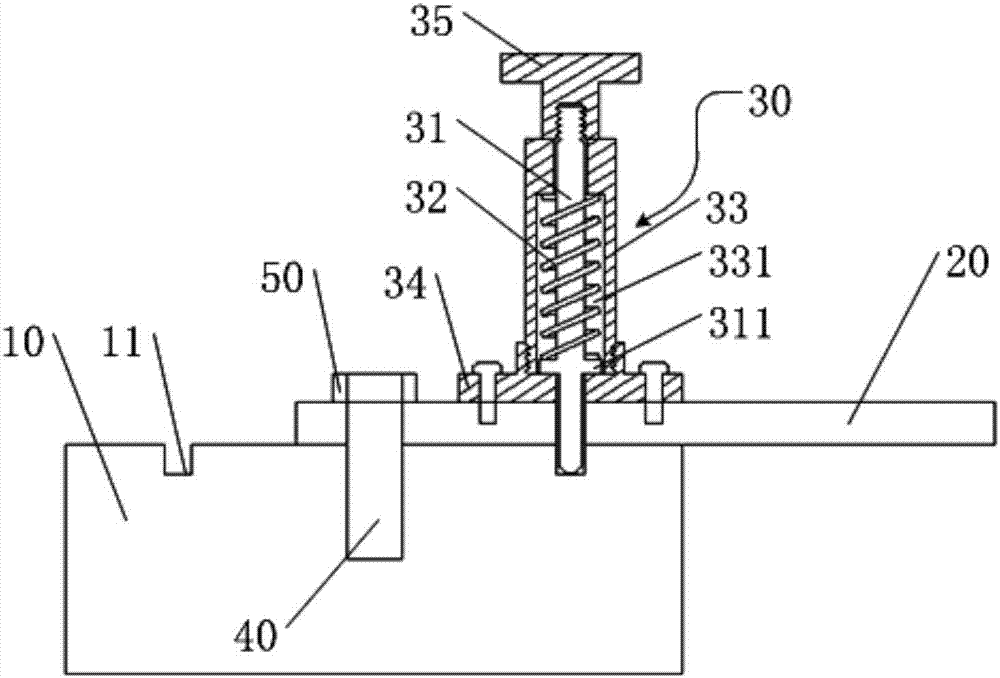 Rotary positioning device