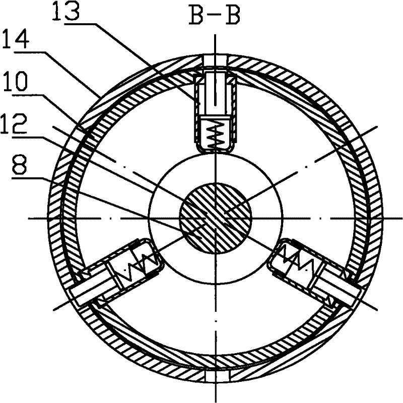 Lifesaving device