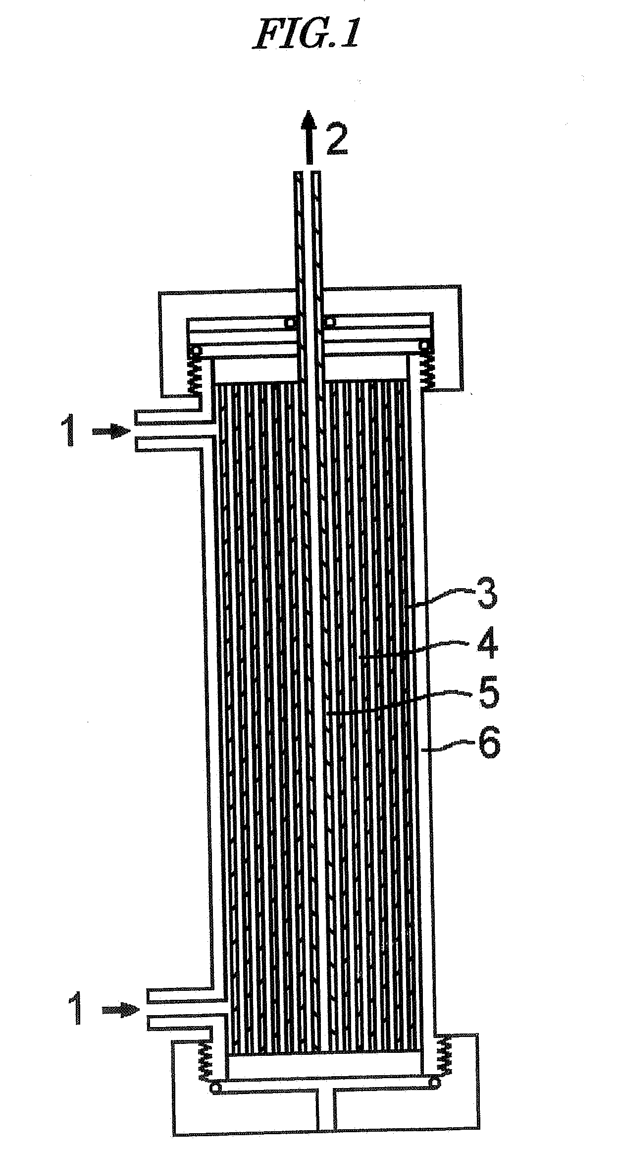 Porous Sheet-Form Material For Cell Culture, And Bioreactor And Culturing Method Utilizing Same