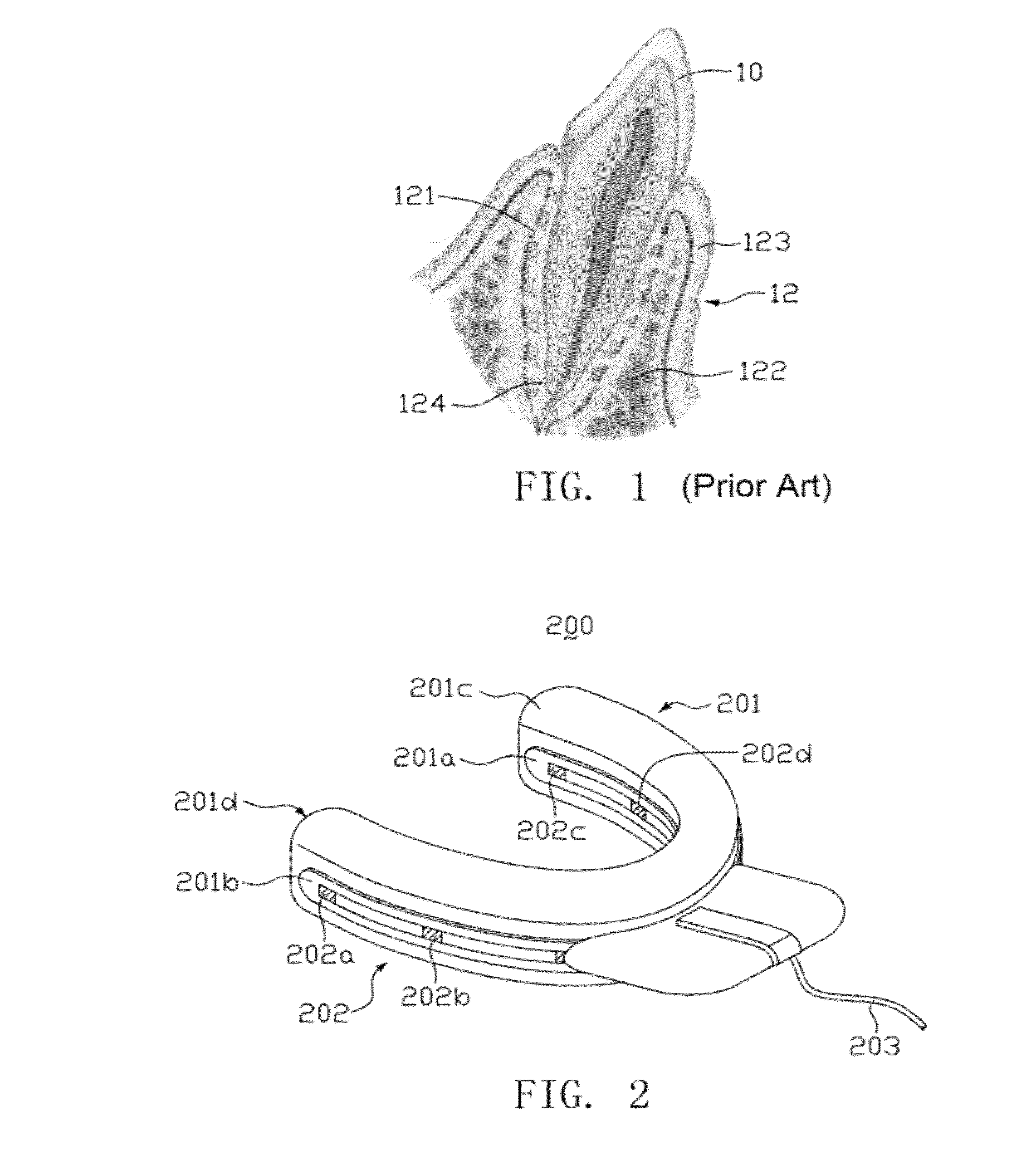 Method for enhancing viability of periodontal tissue cells