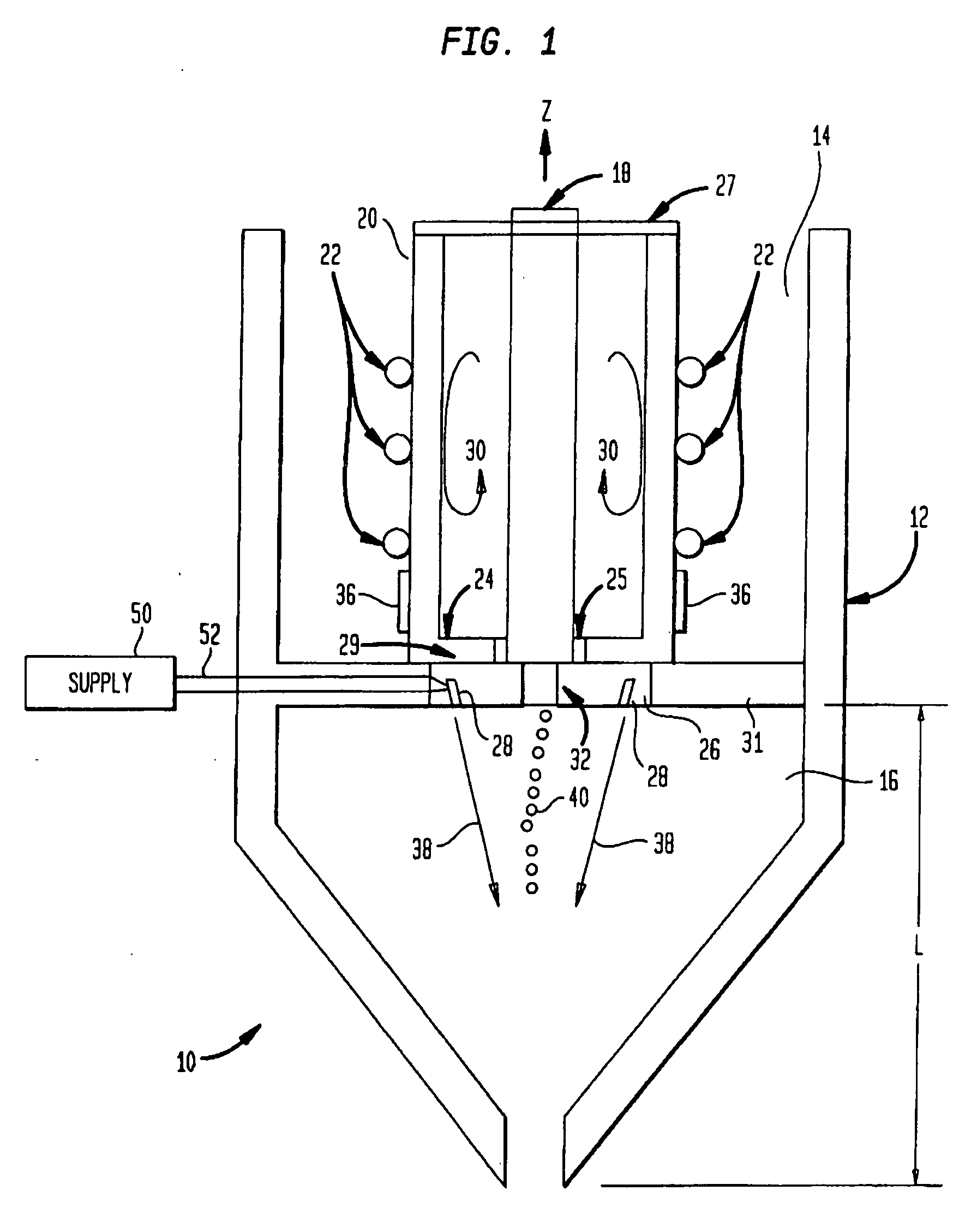Method for fabricating a medical component from a material having a high carbide phase and such medical component