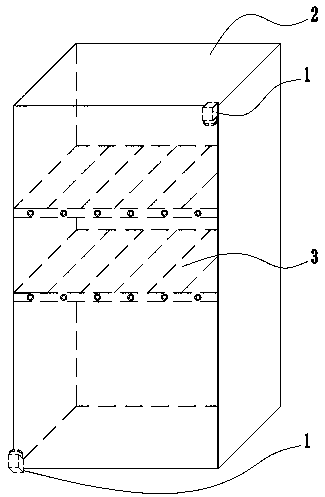 Vending machine and operation method thereof and vending machine system