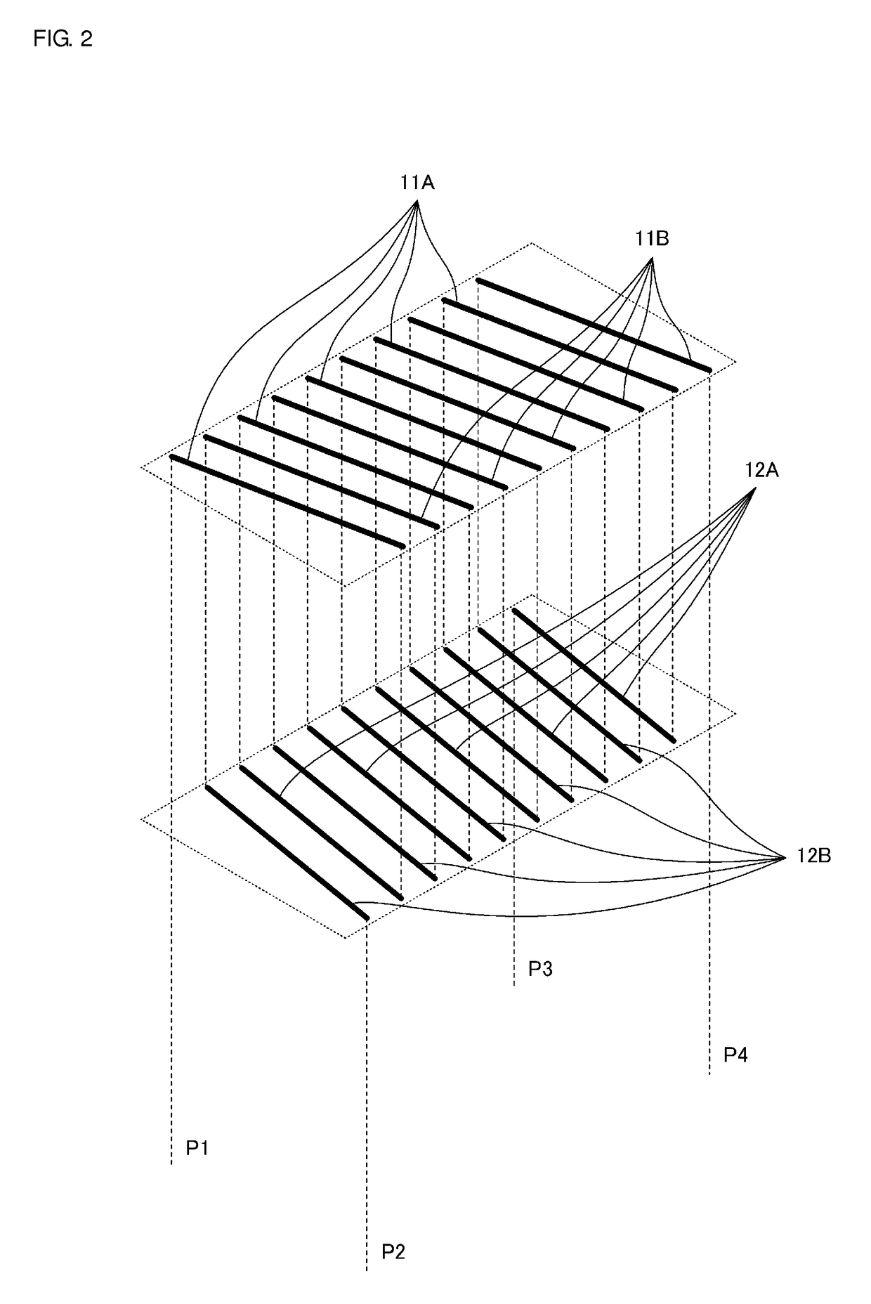 Antenna device and wireless communication device