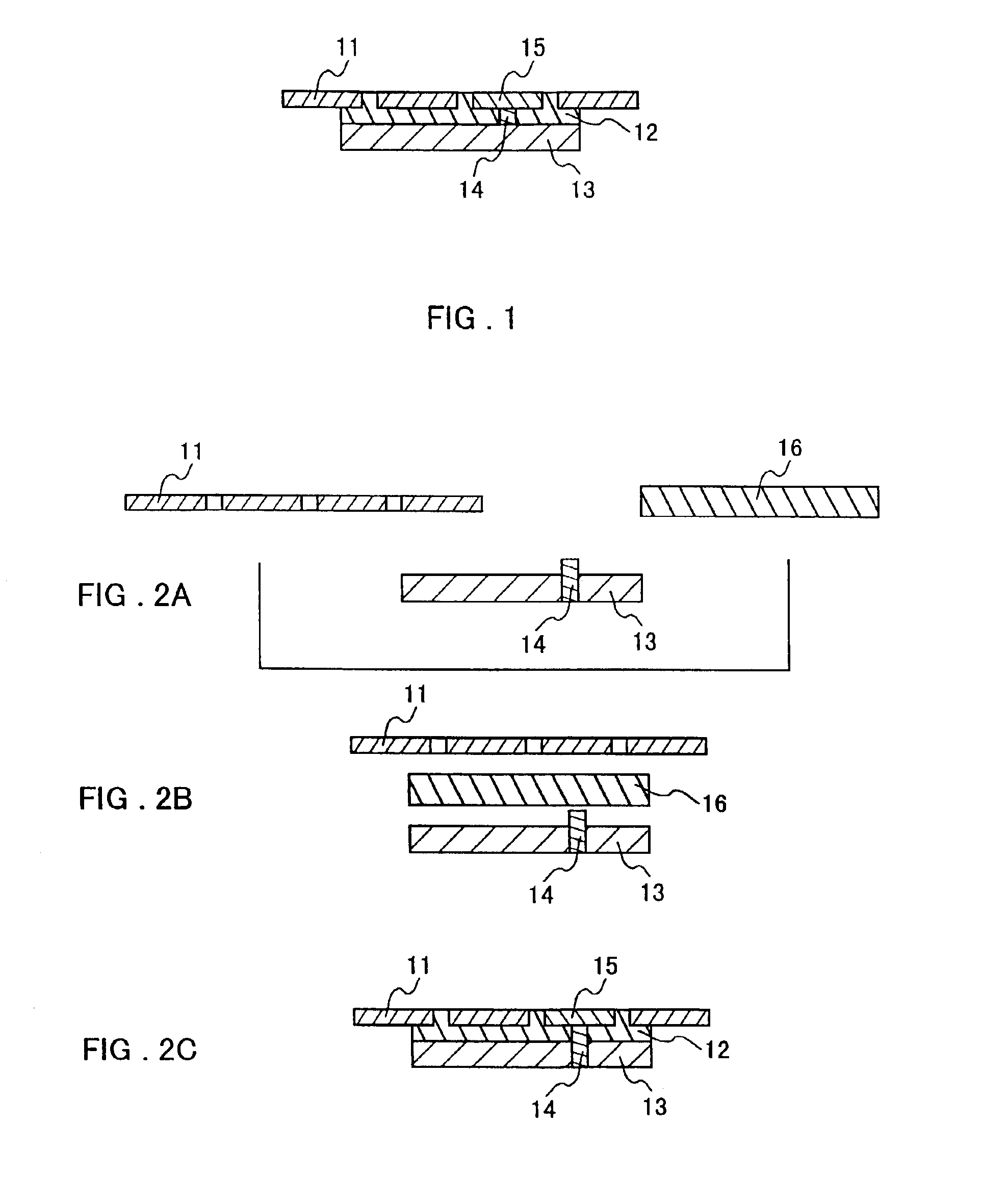 Method of manufacturing a thermally conductive circuit board with a ground pattern connected to a heat sink