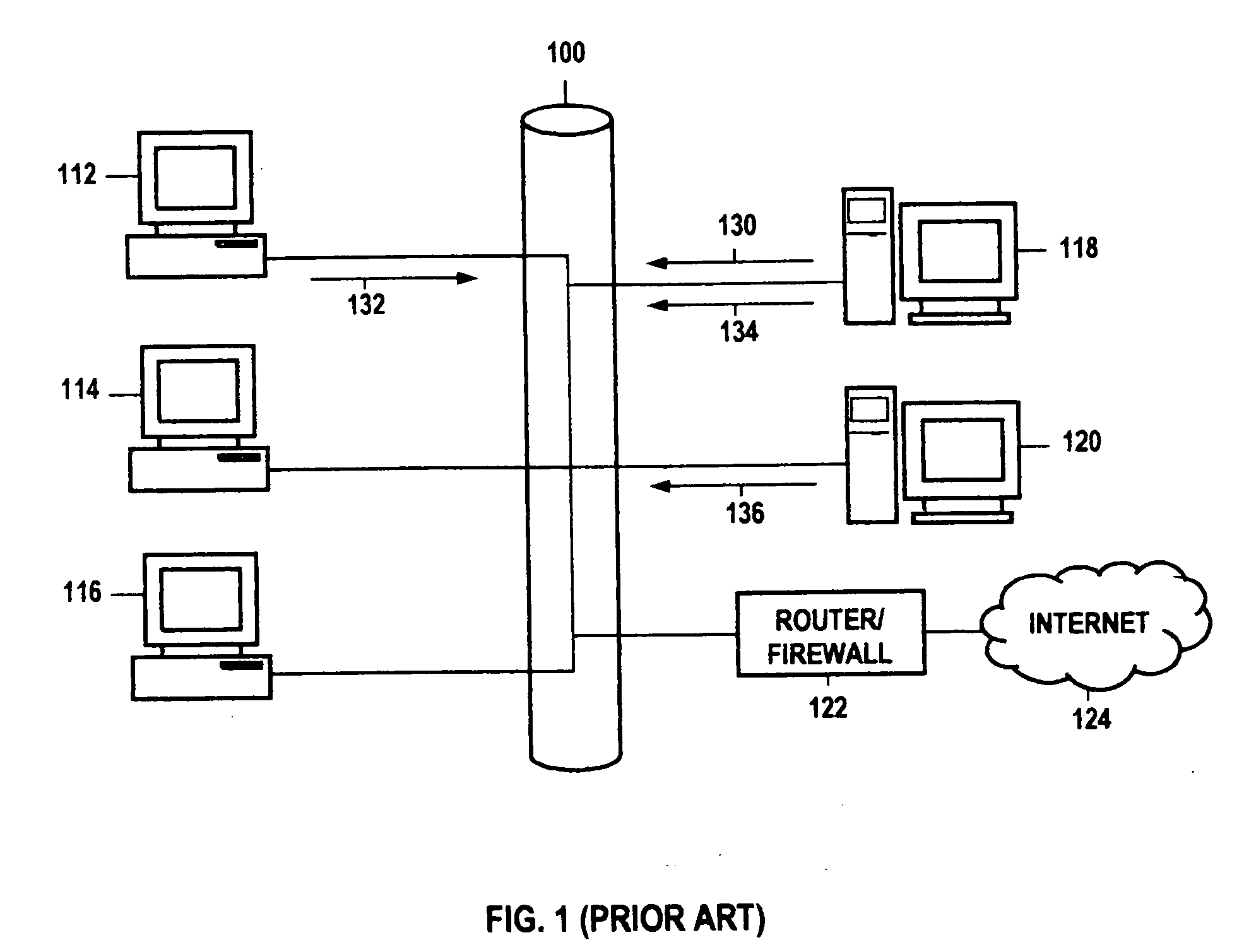 Method and system for remotely booting a computer device using a peer device