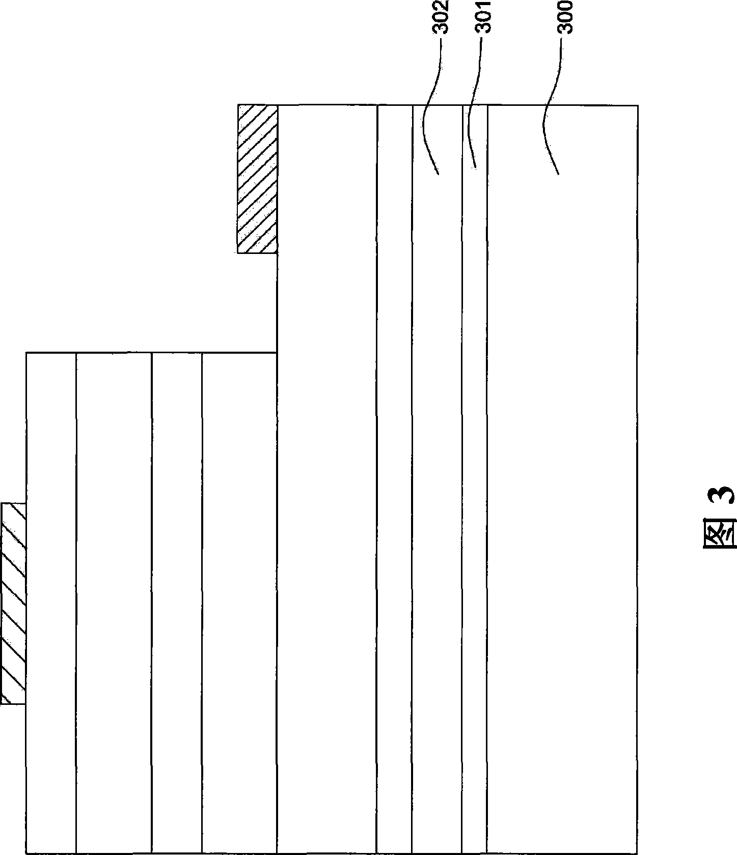 Optoelectronic component and manufacturing method