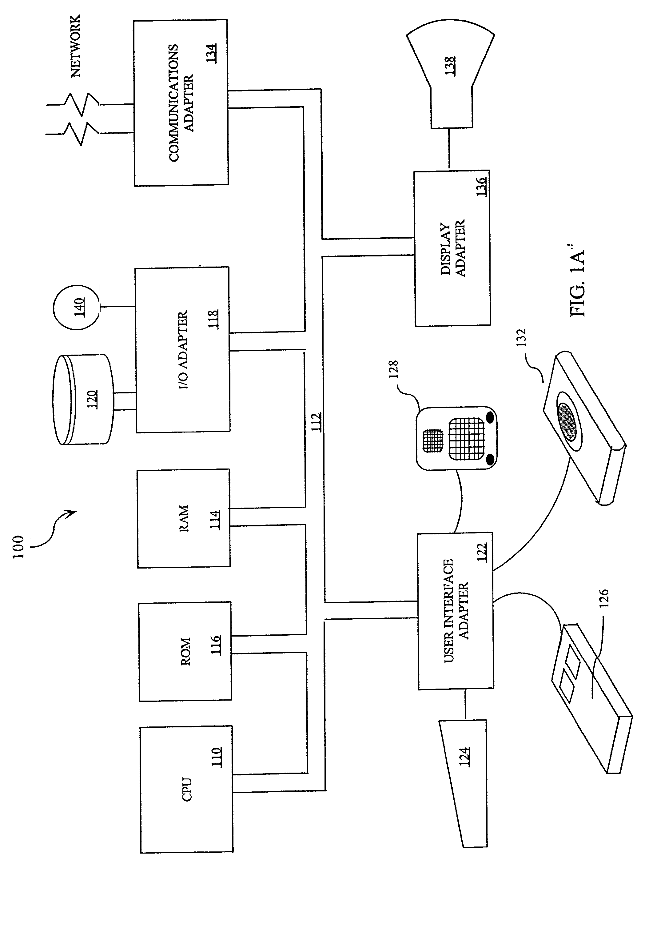 Circuits and methods for recovering link stack data upon branch instruction mis-speculation