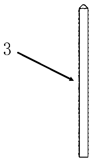 Manufacturing method of hip joint spacer