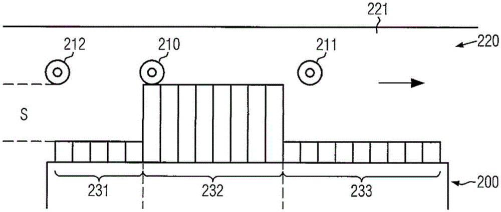 Clusters of polynomials for data points