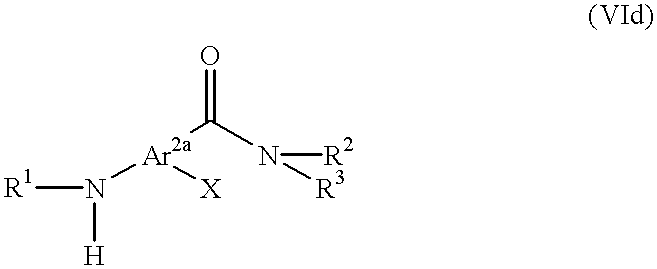 Pyrrolidinyl and pyrrolinyl ethylamine compounds as kappa agonists