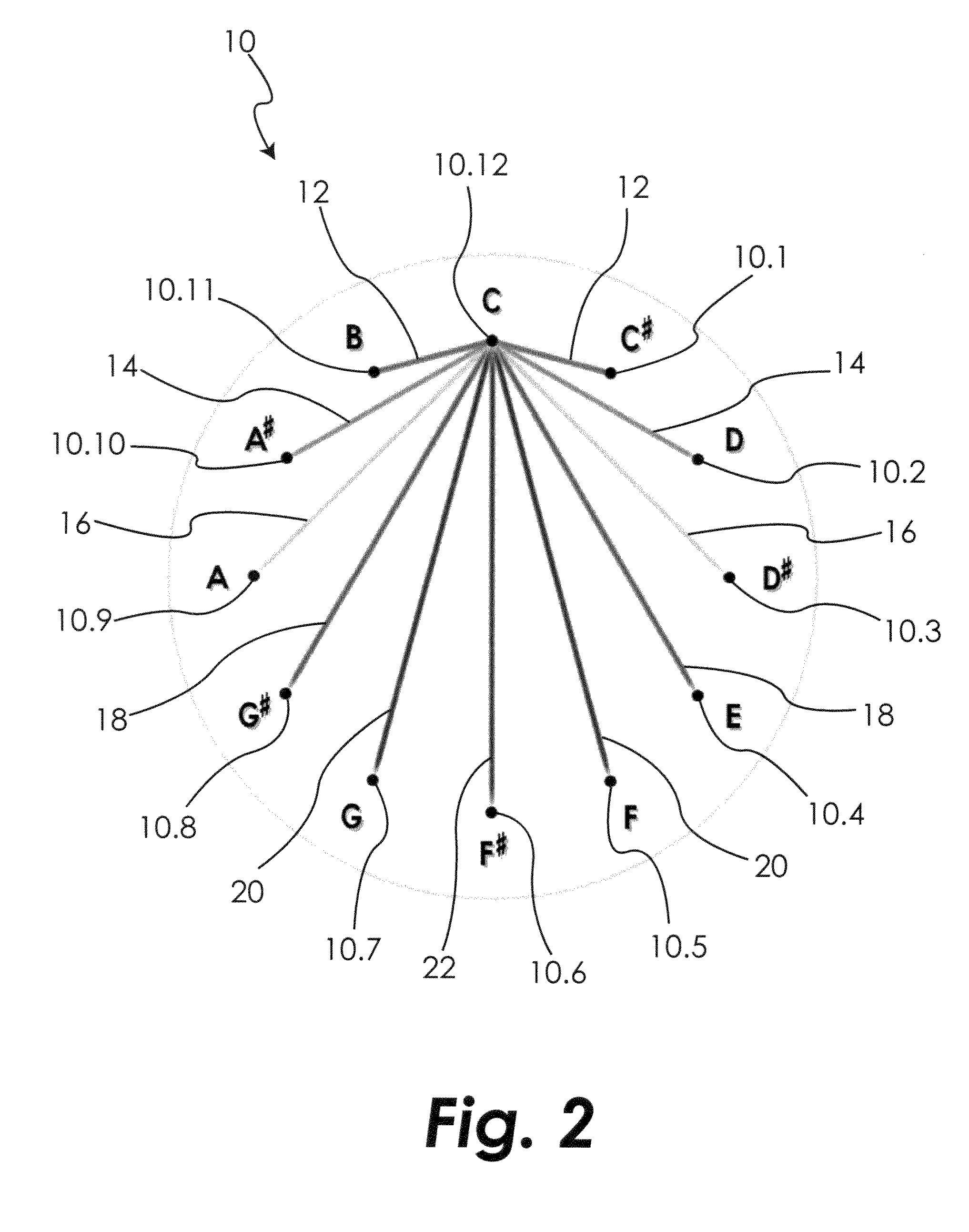 System and method for speech therapy