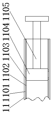 Intonation-adjustable Guzheng