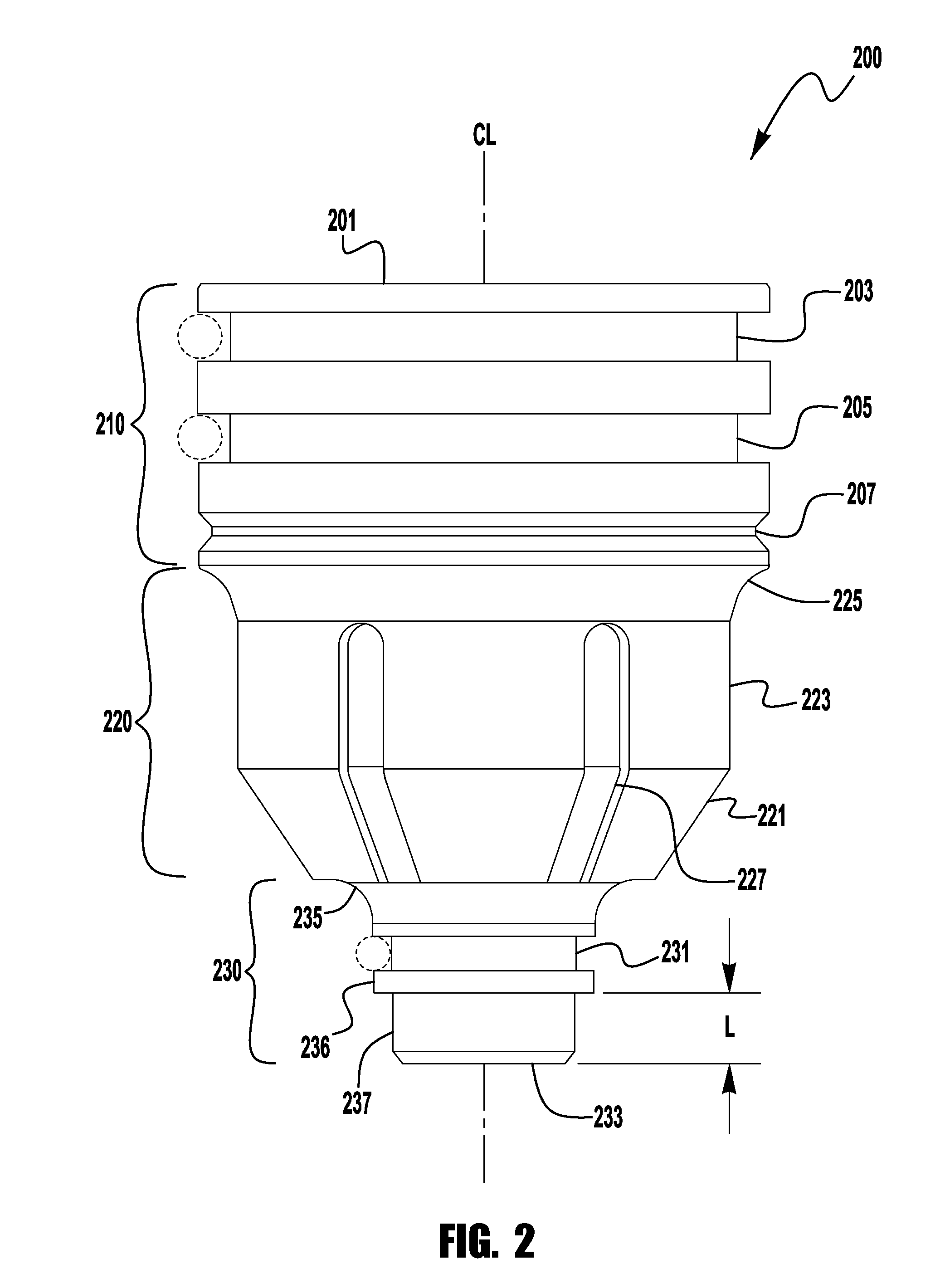 Plasma Cutting Torch, Nozzle And Shield Cap