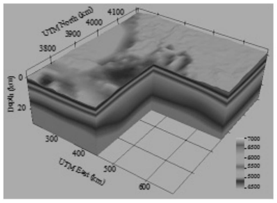 High-precision multi-azimuth inverse time seismic source imaging method based on elastic wave field decoupling