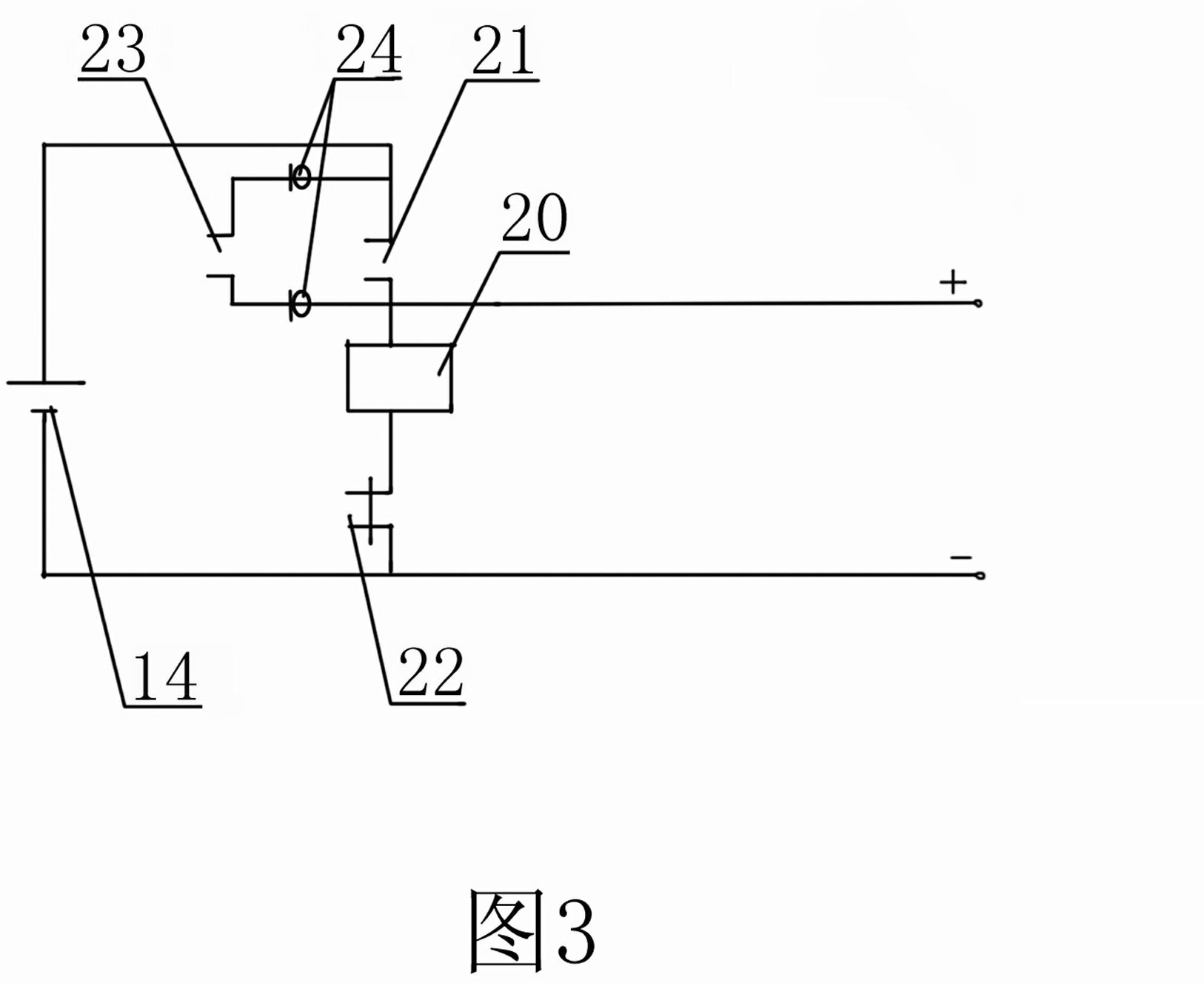 Unmanned aerial vehicle (UAV) dropsonde and method for releasing and controlling same