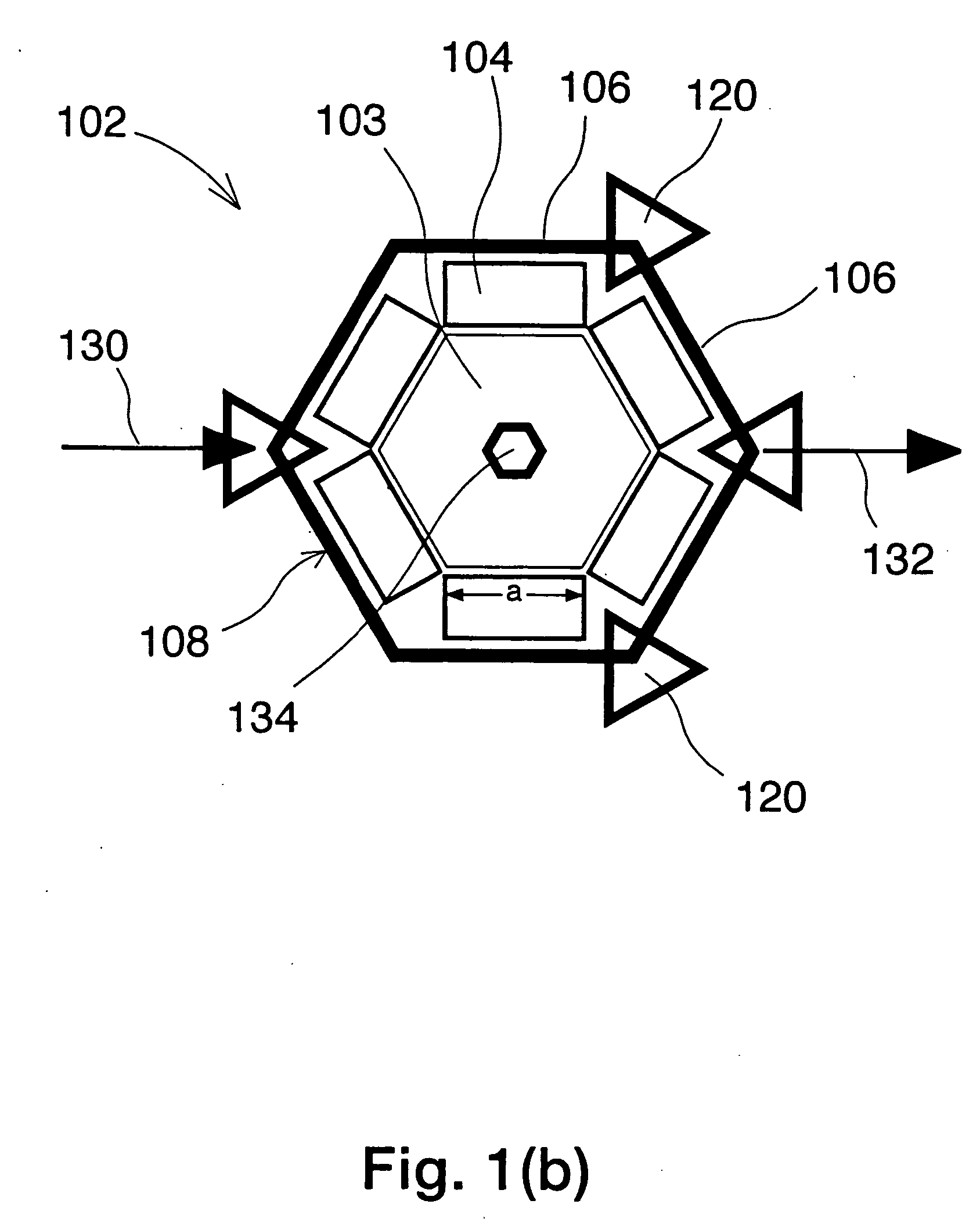 Honeycomb reconfigurable manufacturing system