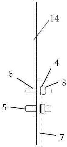 Spark gap zero-value detector