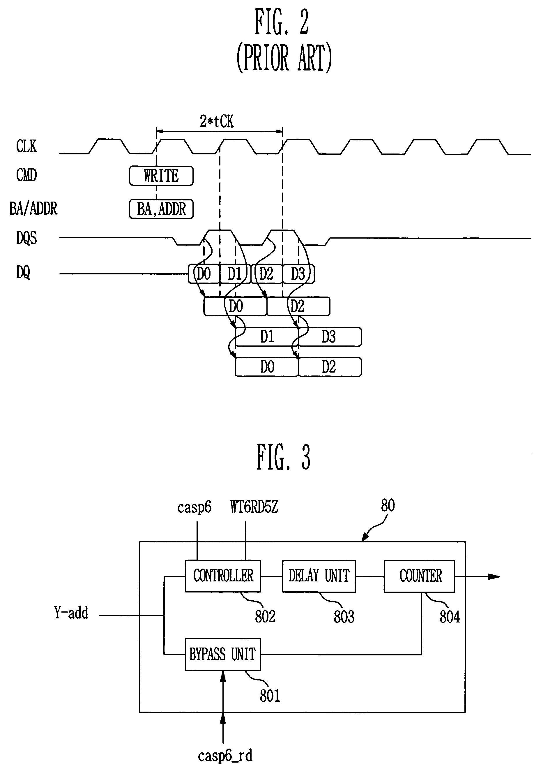 Semiconductor memory device having controller with improved current consumption