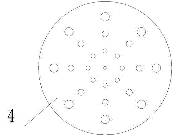 Jacket type pressure reactor