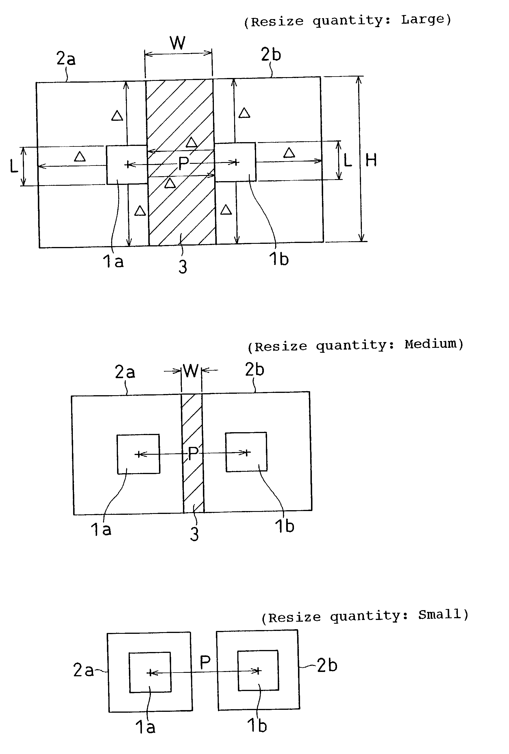 Phase shift mask and design method therefor