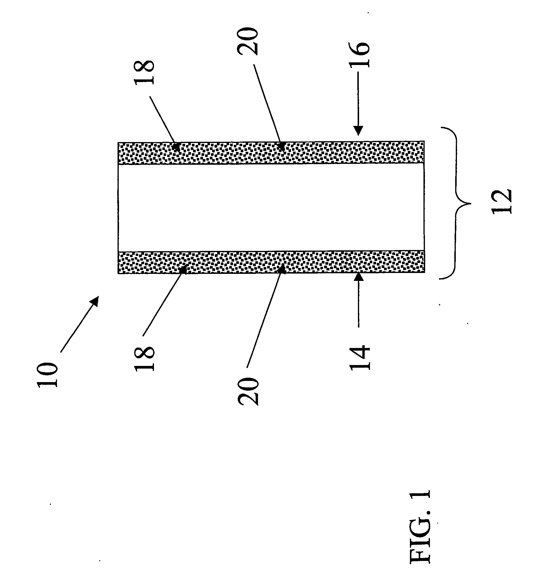 Sulfonated polymer composition for forming fuel cell electrodes