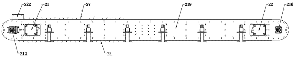 Ice Cream Automatic Packaging System