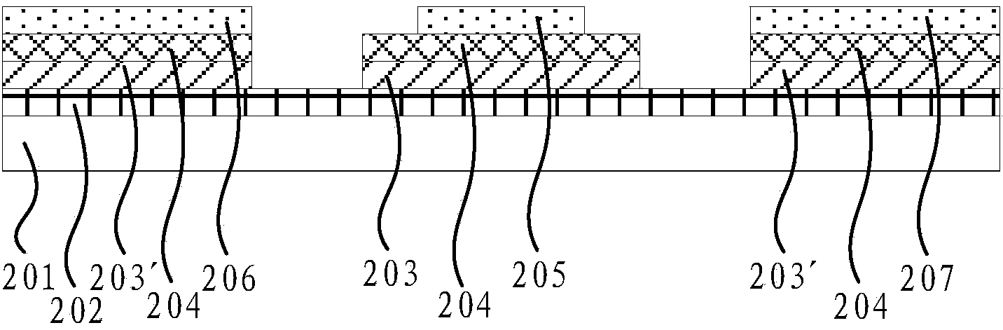 Array substrate, preparing method thereof and display device