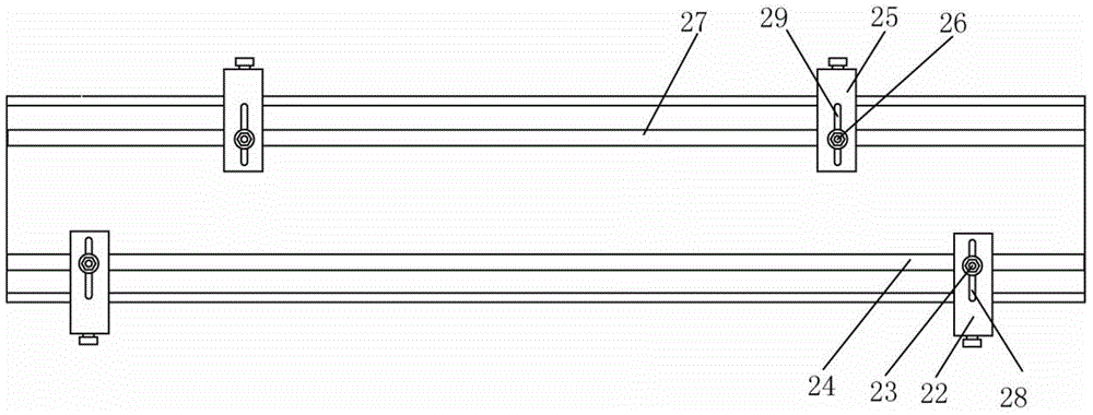 Three-dimensional printer automatic detection device