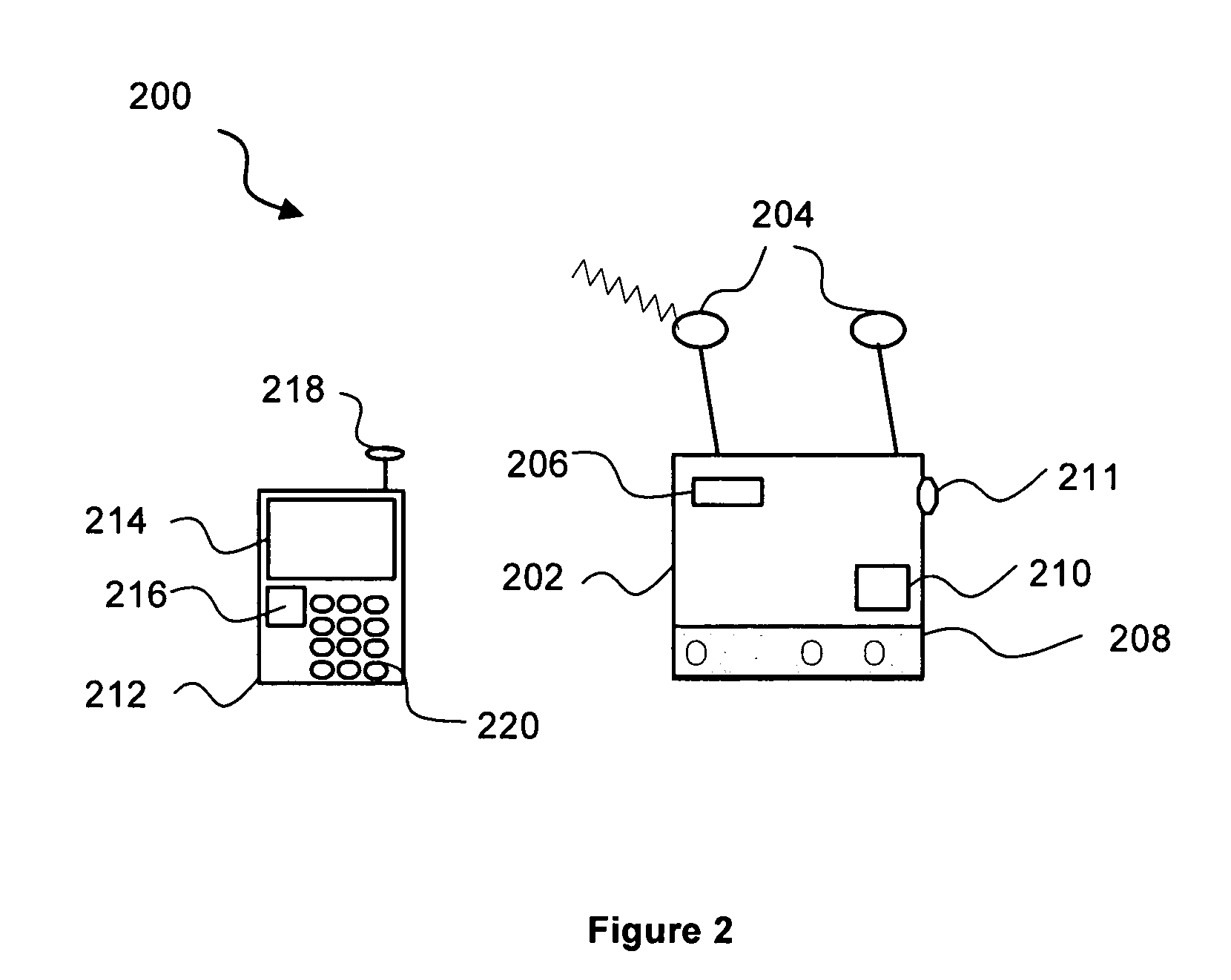 Method and system for enhanced wireless communications