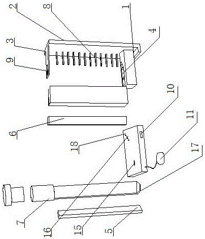 Method and device for acquiring cell agglutination graph